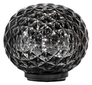 Stolne Lampa Kartell, Mini Planet, prigušiv, Sivo, Dnevna soba, Plastika, Dizajn