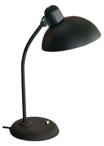 Stolne Lampa FRITZ HANSEN, Kaiser Idell 6556-T, Crno, Dnevna soba, Metal, Dizajn