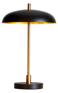 Stolne Lampa By Rydéns, Shelby, Crno, Dnevna soba, Skandinavski