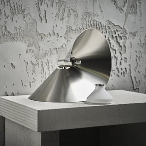 Stolne Lampa FRANDSEN, Peel, Metalik, Dnevna soba, Metal, Dizajn