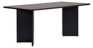 Blagovaonski stol 90x180 cm Linza – Kalune Design