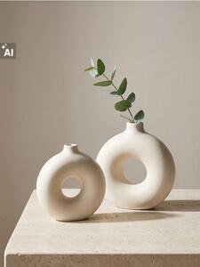 Sinsay - Okrugle vase 2 pack