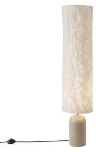 Podne Lampa DFTP by Nordlux, Talli, Bež, Spavaća soba, Plastika