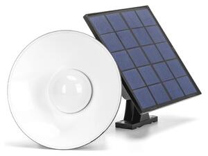 Aigostar - LED Solarni luster na sajli LED/3,2V 3000K/4000K/6500K IP65 + DU