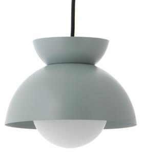 Viseće Svjetiljka FRANDSEN, Butterfly, prigušiv, Zelena, Dnevna soba, Metal, Dizajn