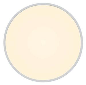 Stropne Svjetiljka Nordlux, Oja Smart, prigušiv, Bijela, Kuhinja, Plastika
