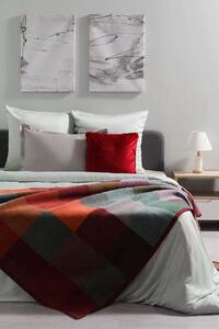 Deka Cotton Colour Woven 150x200
