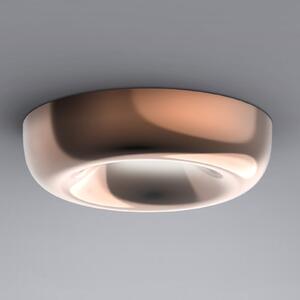 Reflektori Serien Lighting, Cavity Recessed L, prigušiv, Bronca / stari mesing, Dnevna soba, Metal, Dizajn