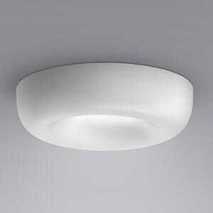 Reflektori Serien Lighting, Cavity Recessed L, prigušiv, Bijela, Dnevna soba, Metal, Dizajn