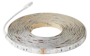Svjetlosni Lanci Nordlux, Smart Strip, prigušiv, Bijela, Dnevna soba, Plastika
