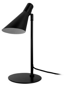 Stolne Lampa Dyberg Larsen, DL12, Crno, Dnevna soba, Metal, Dizajn