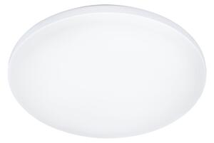 Eglo 900297 - LED Vanjska stropna svjetiljka RONCO LED/7W/230W pr. 22 cm IP44