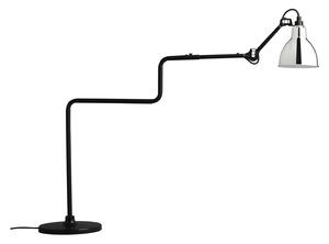 Stolne Lampa DCW, Metalik, Dnevna soba, Metal