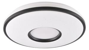 LED Stropna svjetiljka za kupaonicu DETROIT LED/24W/230V pr. 39 cm IP44