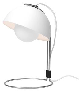 Stolne Lampa &Tradition, Flowerpot VP4, Bijela, Dnevna soba, Metal, Dizajn