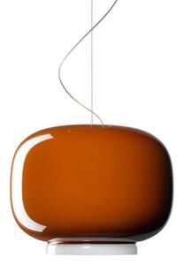 Chouchin 1 LED Visilica Prigušivač Narančasta - Foscarini