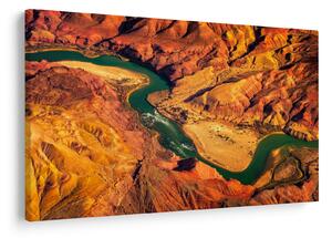 Slika - Grand Canyon (90x60 cm)