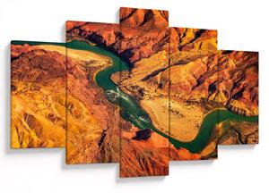 Slika - Grand Canyon (150x105 cm)
