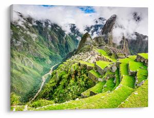 Slika - Machu Picchu (70x50 cm)