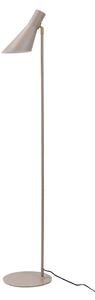 Podne Lampa Dyberg Larsen, DL12, Bež, Dnevna soba, Metal, Skandinavski