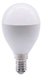 LED žarulja E14 G46 10W 2700K