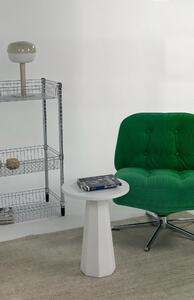 Zondo.hr Pomoćni stolić Lilia (bijela). Akcija -30%. 1144692