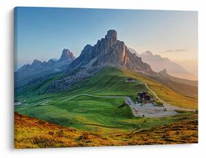 Slika - Dolomiti (70x50 cm)