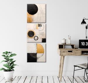 Zondo.hr Slika Faha 14 (više boja) (3 komada). Akcija -25%. 1144836
