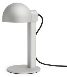 Stolne Lampa HAY, Posto, Sivo, Dnevna soba, Aluminij, Dizajn