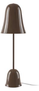 Stolne Lampa Globen Lighting, Blåklockan, Smeđa / hrđa, Dnevna soba, Metal, Skandinavski