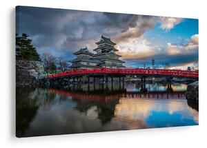 Slika - Japan (90x60 cm)