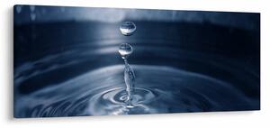 Slika - Kapi (120x50 cm)