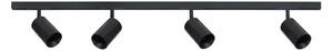 Designline Tube Kit PRO4 Track Set 1,9 m, crni – Antidark