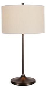 Stolne Lampa Belid, Soft, Spavaća soba, Tkanina / tekstil, Skandinavski