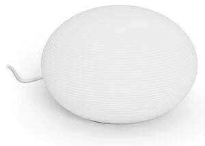 Stolne Lampa Philips Hue, Flourish, prigušiv, Bijela, Dnevna soba, Staklo, Moderan
