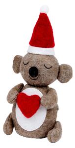 Božićna dekoracija SNOWY FRIENDS 27 cm - više varijanti Varijanta: Snowbear