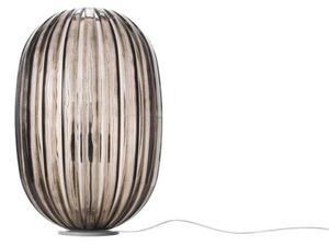 Stolne Lampa Foscarini, Sivo, Dnevna soba, Plastika
