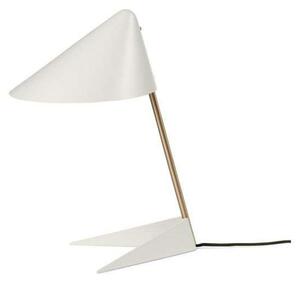 Stolne Lampa Warm Nordic, Ambience, Bijela, Dnevna soba, Metal, Dizajn