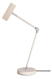 Stolne Lampa Globen Lighting, Hubble READ, Bež, Spavaća soba, Metal, Dizajn