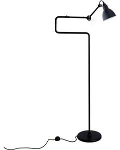 Podne Lampa DCW, Plava, Dnevna soba, Metal