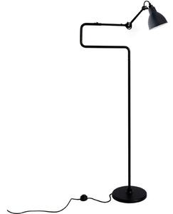 Podne Lampa DCW, Crno, Dnevna soba, Metal