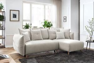 Zondo.hr Kutna garnitura Puffyna (krem) (D). Akcija -31%. 1145348