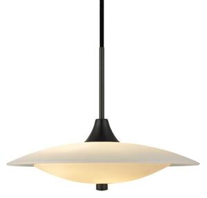 Viseće Svjetiljka Halo Design, Bijela, Blagovaonica, Metal