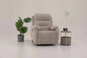 Zondo.hr Podesiva fotelja Comforto E (krem). Akcija -31%. 1145371