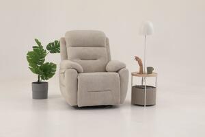 Zondo.hr Podesiva fotelja Comforto M (krem). Akcija -31%. 1145374