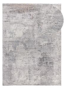 Sivi tepih 160x230 cm Kivet – Universal