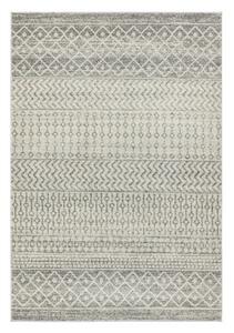 Tepih sivo-bež 120x170 cm Nova Aztec Grey – Asiatic Carpets