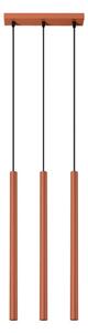 Ciglasta viseća svjetiljka Fideus – Nice Lamps