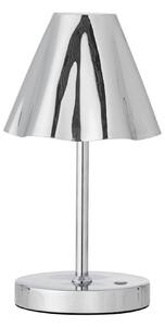 Stolne Lampa Bloomingville, Metalik, Dnevna soba, Metal