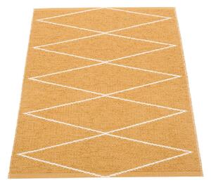 Oker žuti unutarnji i vanjski tepih 70x100 cm Max Ochre – Pappelina